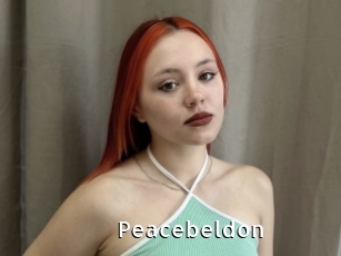Peacebeldon