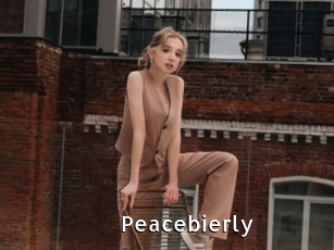 Peacebierly