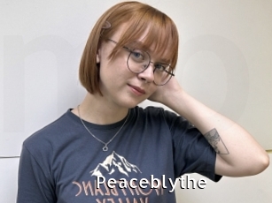 Peaceblythe