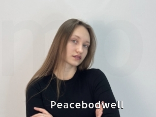 Peacebodwell