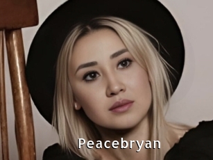 Peacebryan