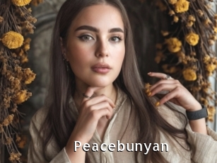Peacebunyan