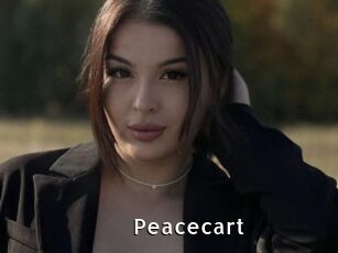 Peacecart