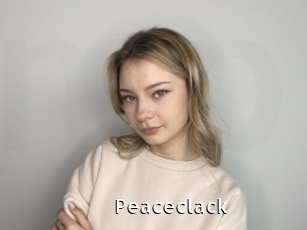 Peaceclack