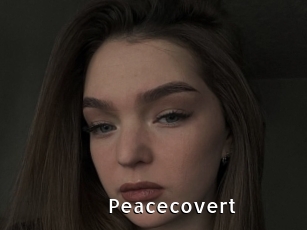 Peacecovert