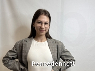 Peacedennett