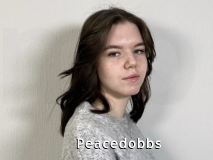 Peacedobbs