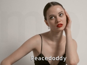 Peacedoddy