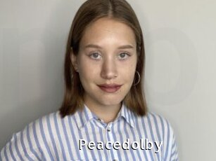 Peacedolby