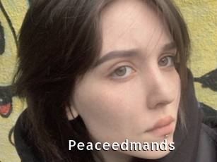 Peaceedmands