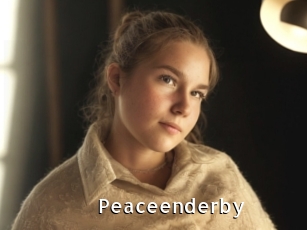 Peaceenderby