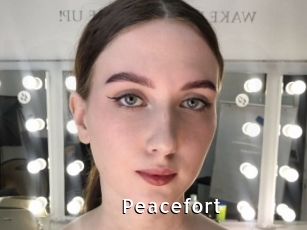 Peacefort