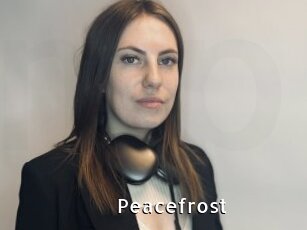 Peacefrost
