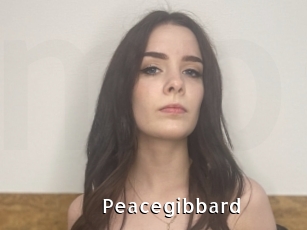 Peacegibbard
