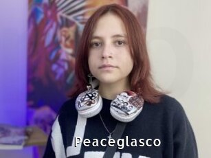 Peaceglasco
