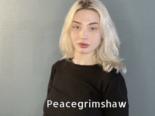 Peacegrimshaw