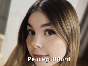 Peacegulliford