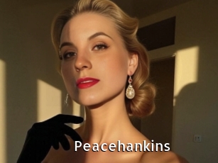 Peacehankins
