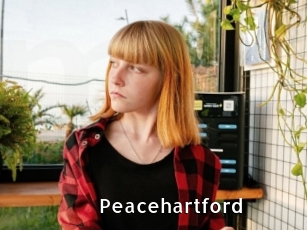 Peacehartford