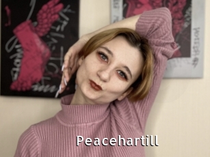 Peacehartill