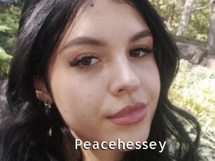 Peacehessey