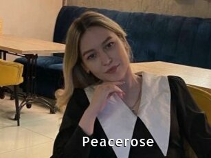 Peacerose