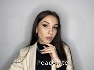 Peacetate