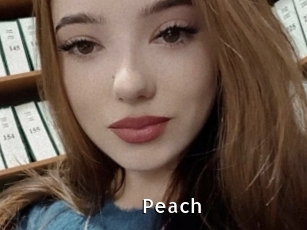 Peach