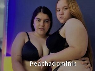 Peachadominik