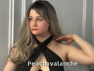 peachavalanche My Porno Stash