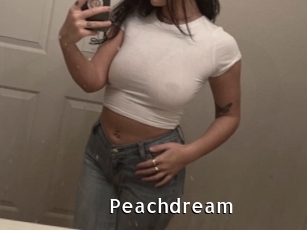 Peachdream