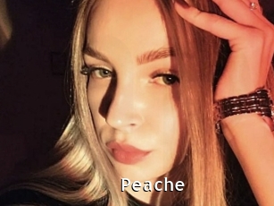 Peache