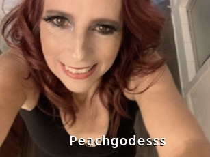 Peachgodesss