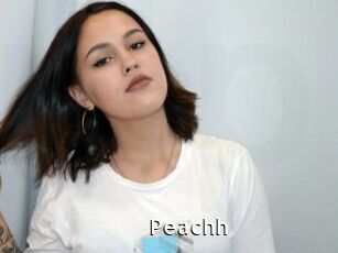Peachh