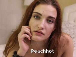 Peachhot