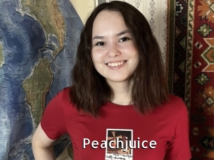 Peachjuice