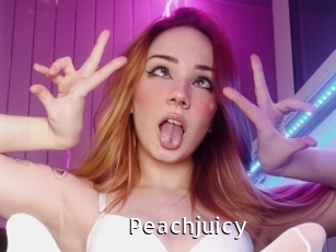 Peachjuicy