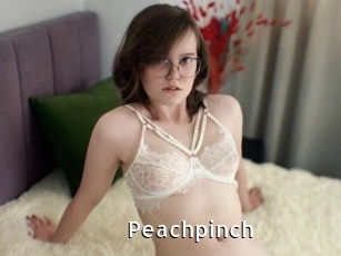 Peachpinch