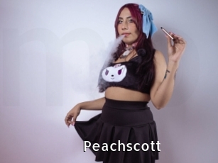 peachscott My Porno Stash