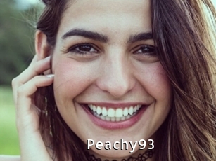 Peachy93