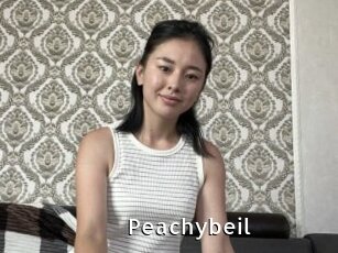 Peachybeil