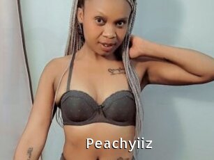 Peachyiiz