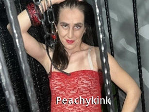 Peachykink
