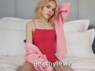 Peachylewis
