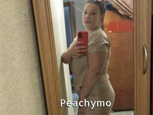 Peachymo