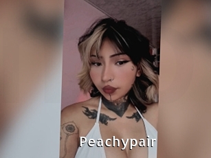 peachypair My Porno Stash