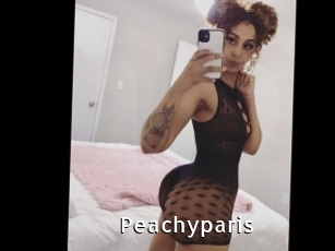 Peachyparis