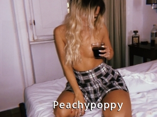 Peachypoppy