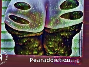 Pearaddiction