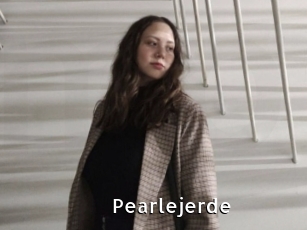 Pearlejerde